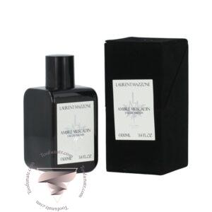 لورن مازون (ال ام) پارفومز آمبر ماسکادین - Laurent Mazzone (LM) Parfums Ambre Muscadin