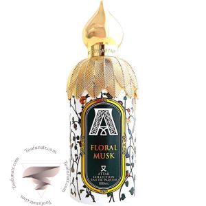 عطار کالکشن فلورال ماسک - Attar Collection Floral Musk