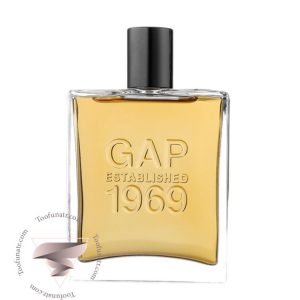 گپ استبلیشد 1969 مردانه - Gap Established 1969 for Men