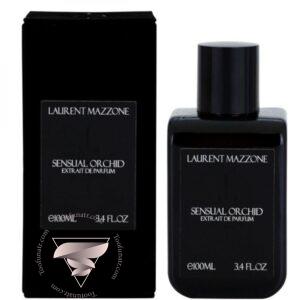 لورن مازون (ال ام) پارفومز سنشوال ارکید - Laurent Mazzone (LM) Parfums Sensual Orchid