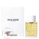 فردریک مال سل گاس بای فانی بال - Frederic Malle Sale Gosse by Fanny Bal