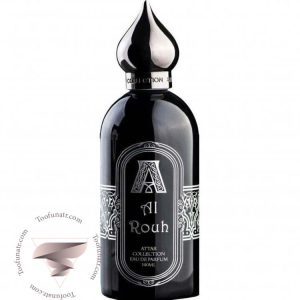 عطار کالکشن ال روح - Attar Collection Al Rouh