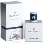 لا مارتینا مازراتی پیور کد - La Martina Maserati Pure Code