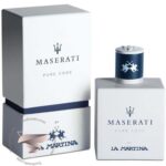 لا مارتینا مازراتی پیور کد - La Martina Maserati Pure Code