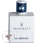 لا مارتینا مازراتی پیور کد - La Martina Maserati Pure Code