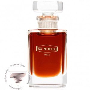 ایکس نیهیلو امبر - Ex Nihilo Ambre