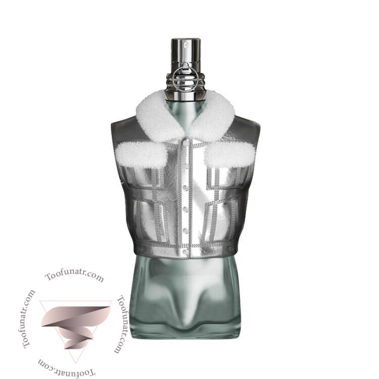 ژان پل گوتیه له میل کالکتور ادو تویلت - Jean Paul Gaultier Le Male Collector Eau de Toilette EDT ژان پل گوتیه له میل کالکتور ادو تویلت - Jean Paul Gaultier Le Male Collector Eau de Toilette EDT