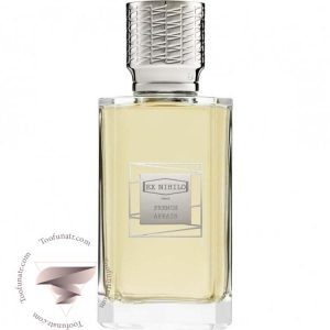 ایکس نیهیلو فرنچ افیر - Ex Nihilo French Affair