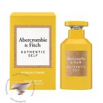 آبرکرامبی اند فیچ اتنیک سلف وومن زنانه - Abercrombie and Fitch Authentic Self Woman