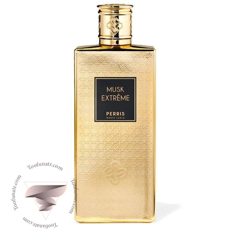 پریس مونت کارلو ماسک اکستریم - Perris Monte Carlo Musk Extreme پریس مونت کارلو ماسک اکستریم - Perris Monte Carlo Musk Extreme