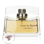 نینا ریچی لاو این پاریس - Nina Ricci Love in Paris