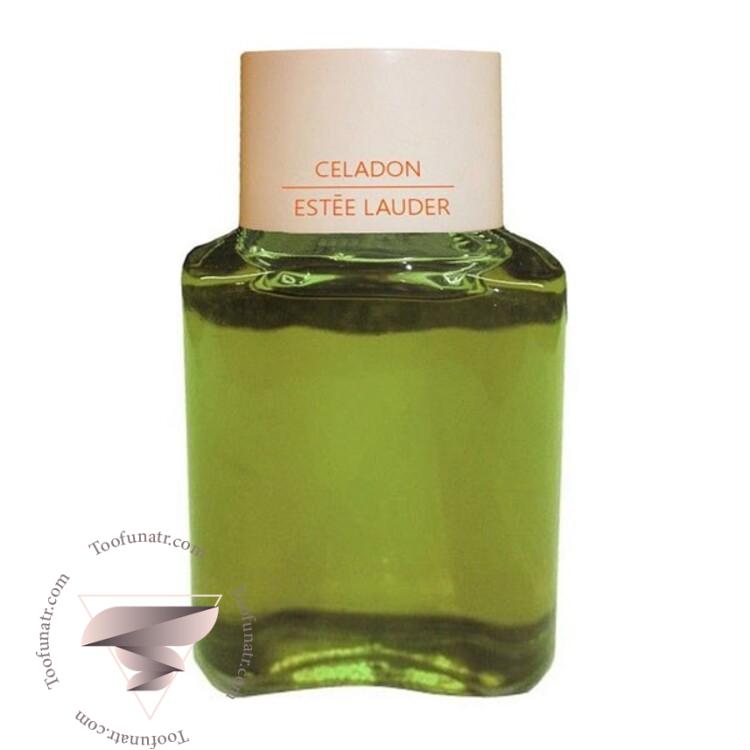 استی لودر سلادون - Estee Lauder Celadon استی لودر سلادون - Estee Lauder Celadon
