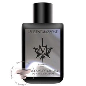 لورن مازون (ال ام) پارفومز کینگدوم آف دریمز - Laurent Mazzone (LM) Parfums Kingdom of Dreams