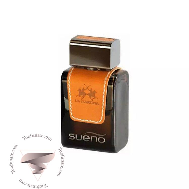 لا مارتینا سونو هامبر - La Martina Sueno Hombre لا مارتینا سونو هامبر - La Martina Sueno Hombre