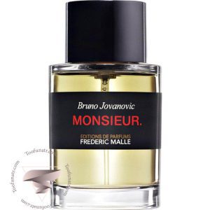 فردریک مال منسیور (موسیور) - Frederic Malle Monsieur
