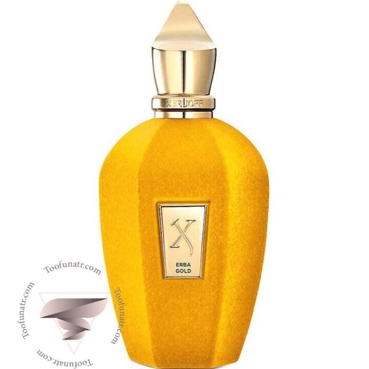 زرجف زرجوف اربا گلد - Xerjoff Erba Gold زرجف زرجوف اربا گلد - Xerjoff Erba Gold