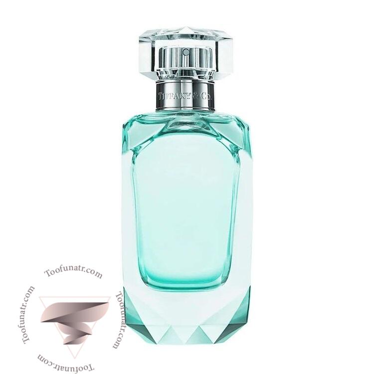 تیفانی اند کو اینتنس - Tiffany & Co Intense تیفانی اند کو اینتنس - Tiffany & Co Intense