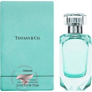 تیفانی اند کو اینتنس - Tiffany & Co Intense