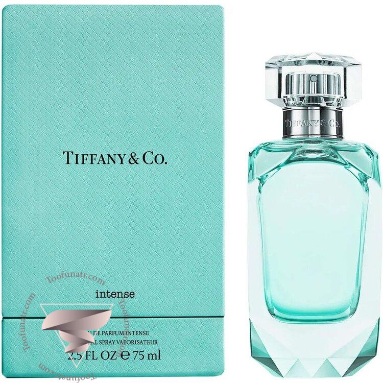 تیفانی اند کو اینتنس - Tiffany & Co Intense