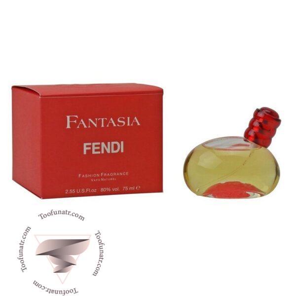 فندی فانتزیا - Fendi Fantasia