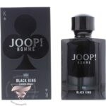جوپ هوم بلک کینگ - Joop Homme Black King
