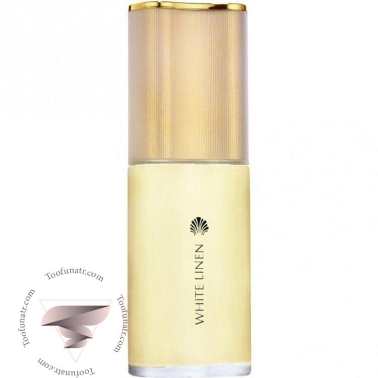 استی لودر وایت لینن - Estee Lauder White Linen استی لودر وایت لینن - Estee Lauder White Linen