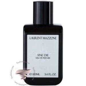 لورن مازون (ال ام) پارفومز ساین دای - Laurent Mazzone (LM) Parfums Sine Die