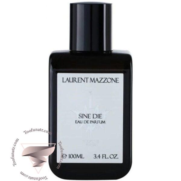 لورن مازون (ال ام) پارفومز ساین دای - Laurent Mazzone (LM) Parfums Sine Die