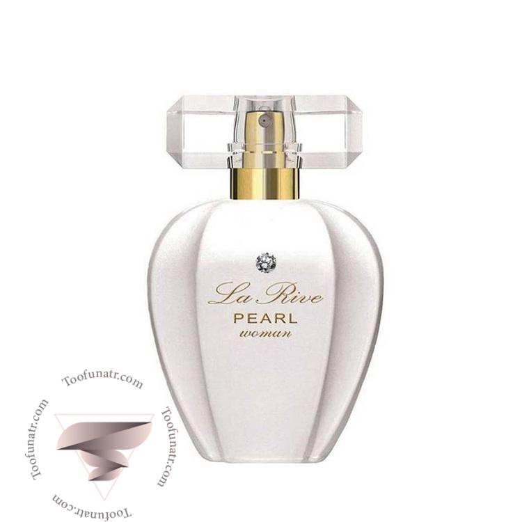 لا ریو پیرل - La Rive Pearl لا ریو پیرل - La Rive Pearl