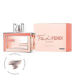 فندی فن دی بلوسوم - Fendi Fan di Blossom