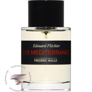فردریک مال لیس مدیترانه - Frederic Malle Lys Mediterranee