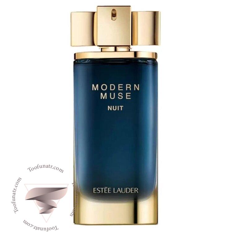 استی لودر مدرن موس نویت - Estee Lauder Modern Muse Nuit استی لودر مدرن موس نویت - Estee Lauder Modern Muse Nuit