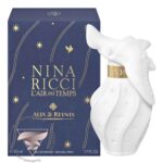 نینا ریچی له ایر دو تمپس ایکس الیکس دی رینیس ادو پرفیوم - Nina Ricci L'Air du Temps x Alix D. Reynis Eau de Parfum