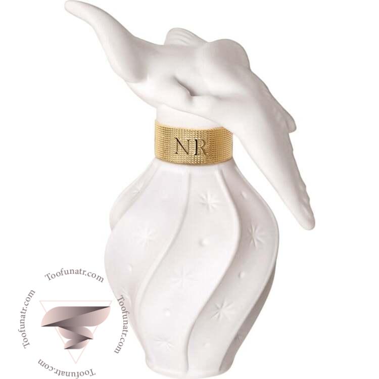 نینا ریچی له ایر دو تمپس ایکس الیکس دی رینیس ادو پرفیوم - Nina Ricci L'Air du Temps x Alix D. Reynis Eau de Parfum نینا ریچی له ایر دو تمپس ایکس الیکس دی رینیس ادو پرفیوم - Nina Ricci L'Air du Temps x Alix D. Reynis Eau de Parfum