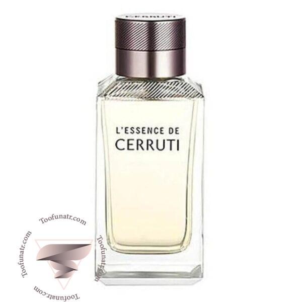 چروتی له اسنس د چروتی - Cerruti L'Essence De Cerruti