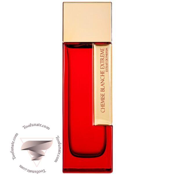 لورن مازون (ال ام) پارفومز چمیس بلانچ اکستریم - Laurent Mazzone (LM) Parfums Chemise Blanche Extreme