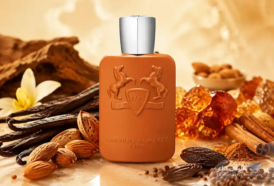 Parfums de Marly Althaïr