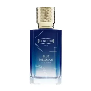 قیمت ادکلن اصل ایکس نیهیلو بلو تالیسمان - Ex Nihilo Blue Talisman 100 ml