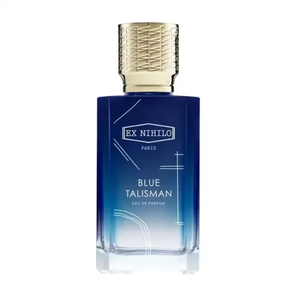 قیمت ادکلن اصل ایکس نیهیلو بلو تالیسمان - Ex Nihilo Blue Talisman 100 ml قیمت ادکلن اصل ایکس نیهیلو بلو تالیسمان - Ex Nihilo Blue Talisman 100 ml