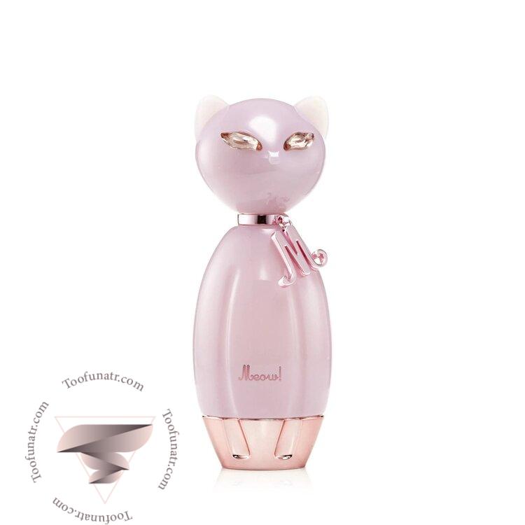 کتی پری میو - Katy Perry Meow کتی پری میو - Katy Perry Meow