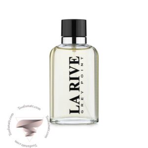 لا ریو گری پوینت - La Rive Grey Point