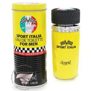 ساپیل اسپرت ایتالیا - Sapil Sport Italia