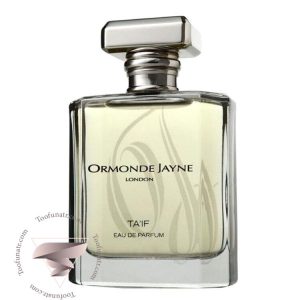اورماند جین طائیف - Ormonde Jayne Ta'if