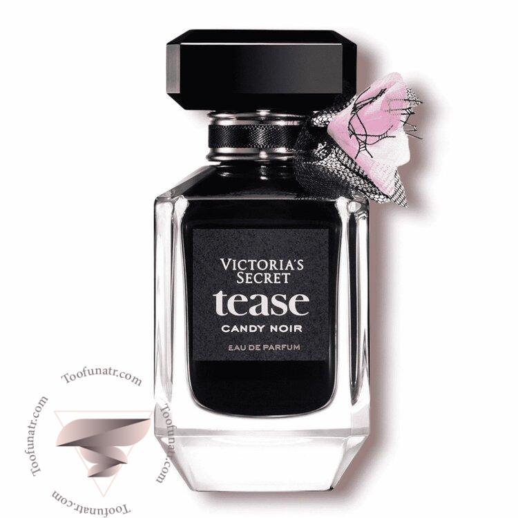 ویکتوریا سکرت تیز (تیس) کندی نویر - Victoria Secret Tease Candy Noir ویکتوریا سکرت تیز (تیس) کندی نویر - Victoria Secret Tease Candy Noir