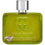 گوچی گیلتی الکسیر د پارفوم پور هوم - Gucci Guilty Elixir de Parfum Pour Homme