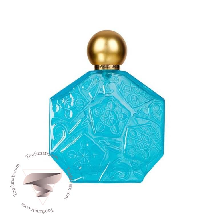 جان چارلز بروسو آمبر بلو له اورجینال - Jean Charles Brosseau Ombre Bleue L'Original جان چارلز بروسو آمبر بلو له اورجینال - Jean Charles Brosseau Ombre Bleue L'Original