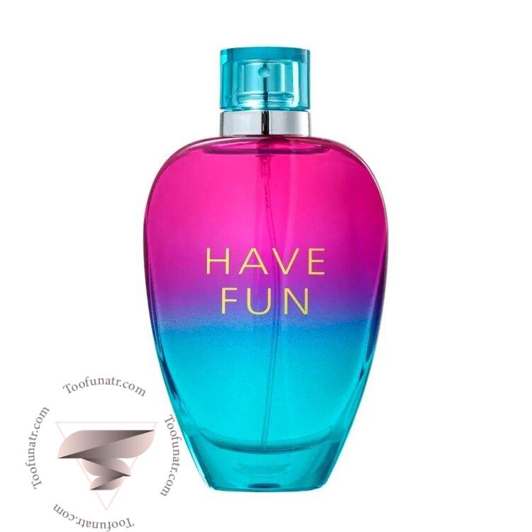 لا ریو هو فان - La Rive Have Fun لا ریو هو فان - La Rive Have Fun