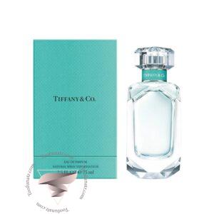 تیفانی اند کو - Tiffany & Co