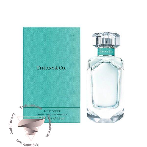 تیفانی اند کو - Tiffany & Co