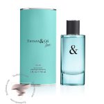 تیفانی اند کو تیفانی اند لاو فور هیم مردانه - Tiffany & Co Tiffany & Love For Him